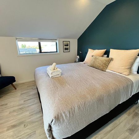 Loft 57 Daire Lake Tekapo Dış mekan fotoğraf