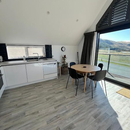 Loft 57 Daire Lake Tekapo Dış mekan fotoğraf