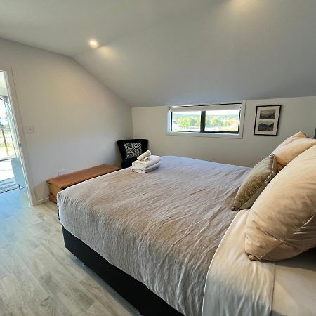 Loft 57 Daire Lake Tekapo Dış mekan fotoğraf