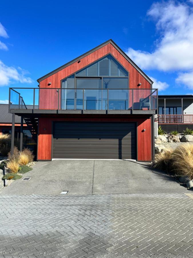 Loft 57 Daire Lake Tekapo Dış mekan fotoğraf