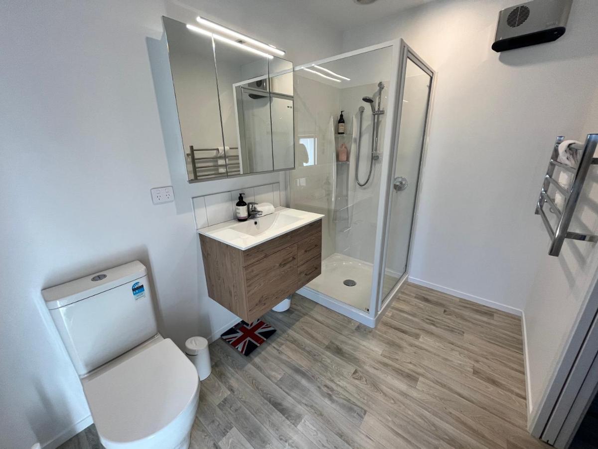 Loft 57 Daire Lake Tekapo Dış mekan fotoğraf