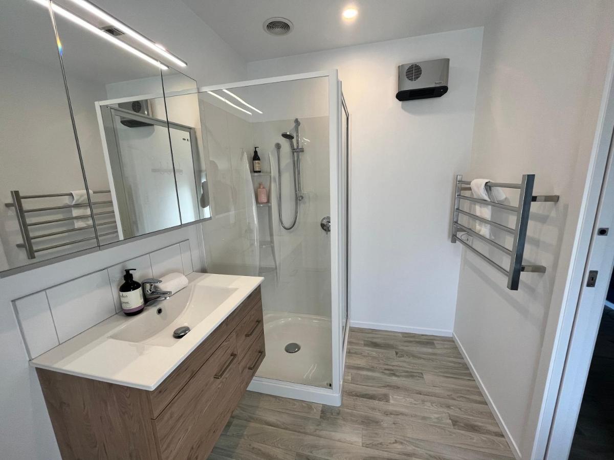 Loft 57 Daire Lake Tekapo Dış mekan fotoğraf