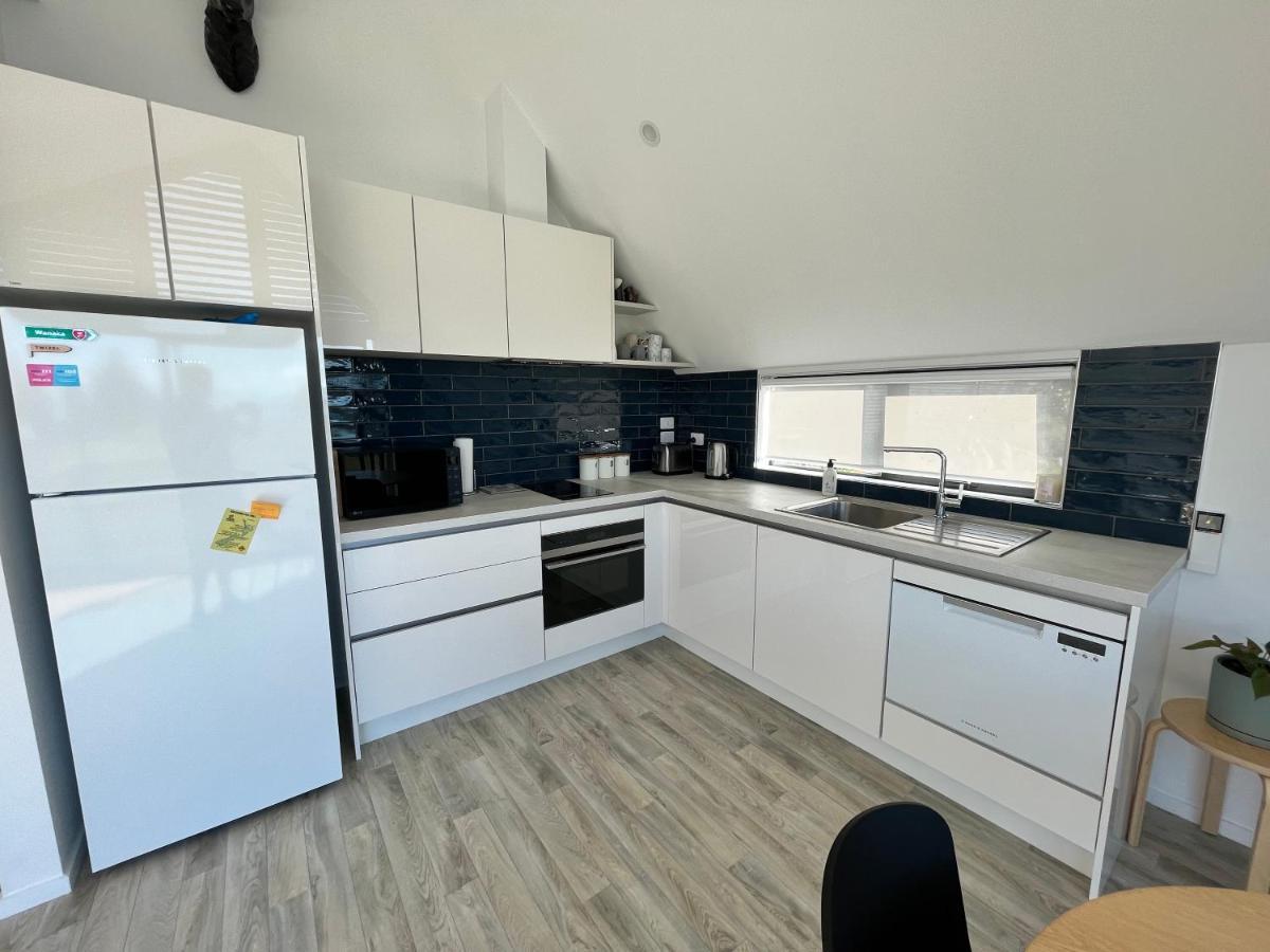 Loft 57 Daire Lake Tekapo Dış mekan fotoğraf